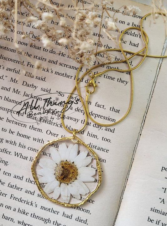 Wild Daisy Set