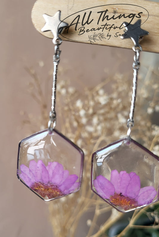 Petals in Prism