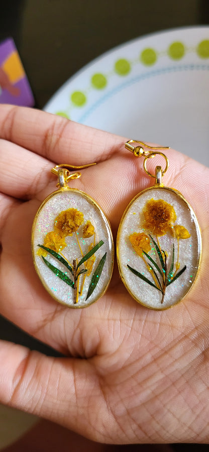 Morning Glow Danglers