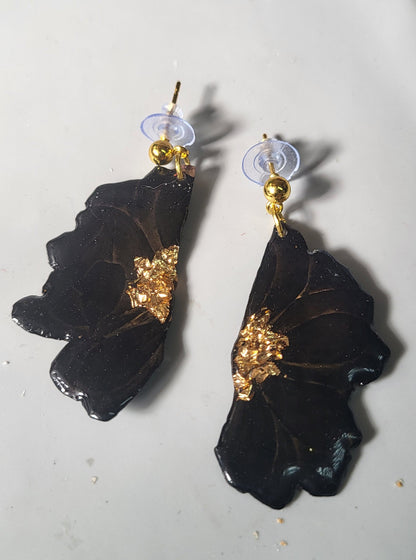 Nocturnal Petal Drops