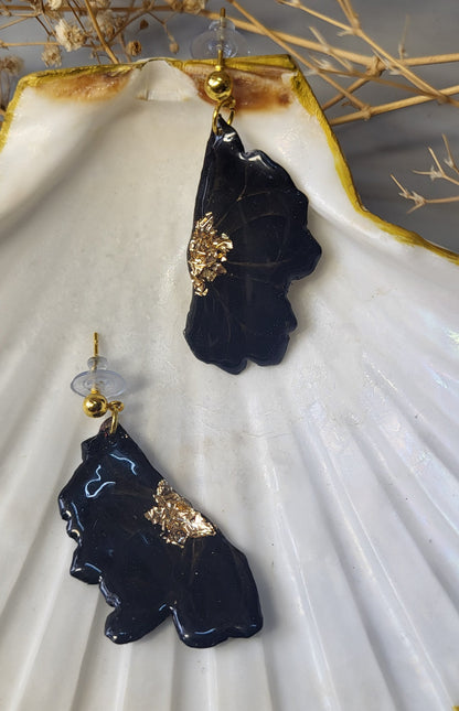 Nocturnal Petal Drops