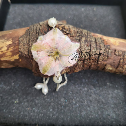 Pearled Lark Bracelet