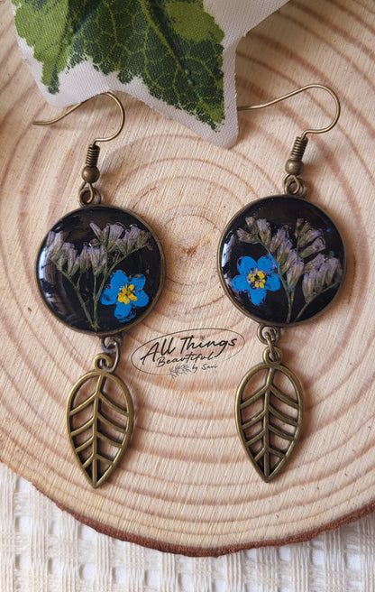 Midnight Lavender Drops