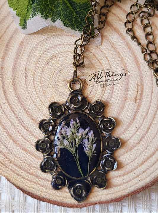 Selah Lavender Bloom