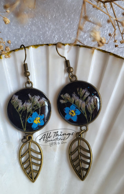 Midnight Lavender Drops
