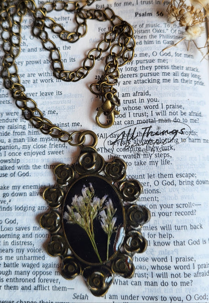 Selah Lavender Bloom