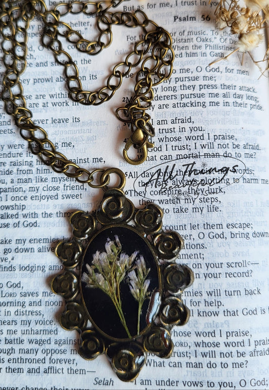 Selah Lavender Bloom