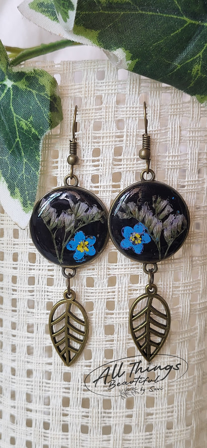 Midnight Lavender Drops