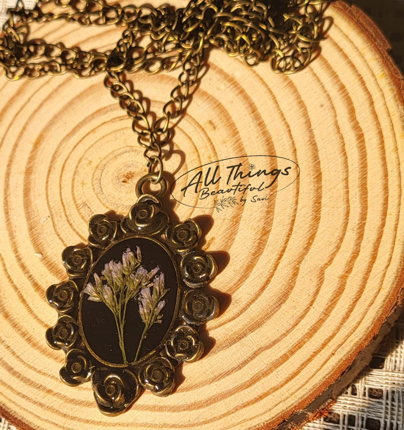 Selah Lavender Bloom