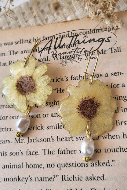 Daisy Glow Drops