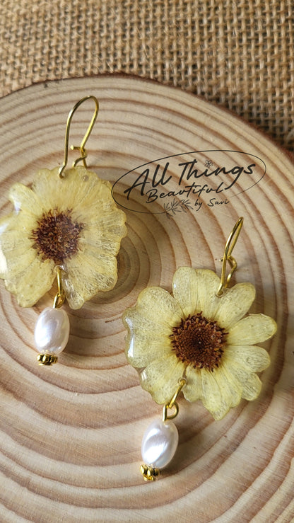 Daisy Glow Drops