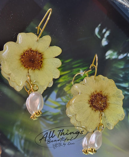 Daisy Glow Drops