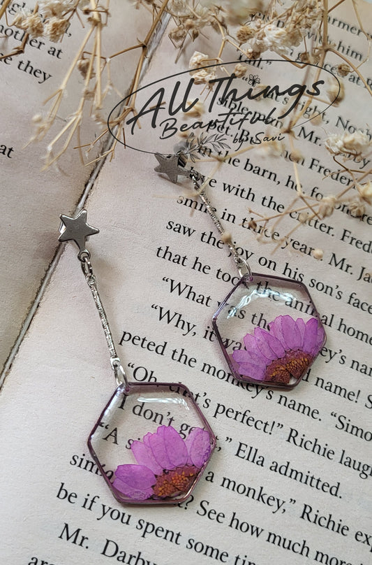 Petals in Prism