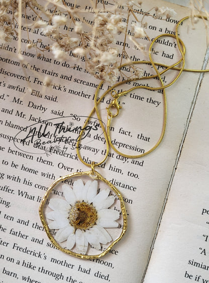 Wild Daisy Set