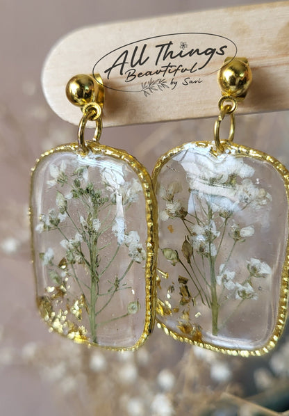 Baby’s Breath Luminance