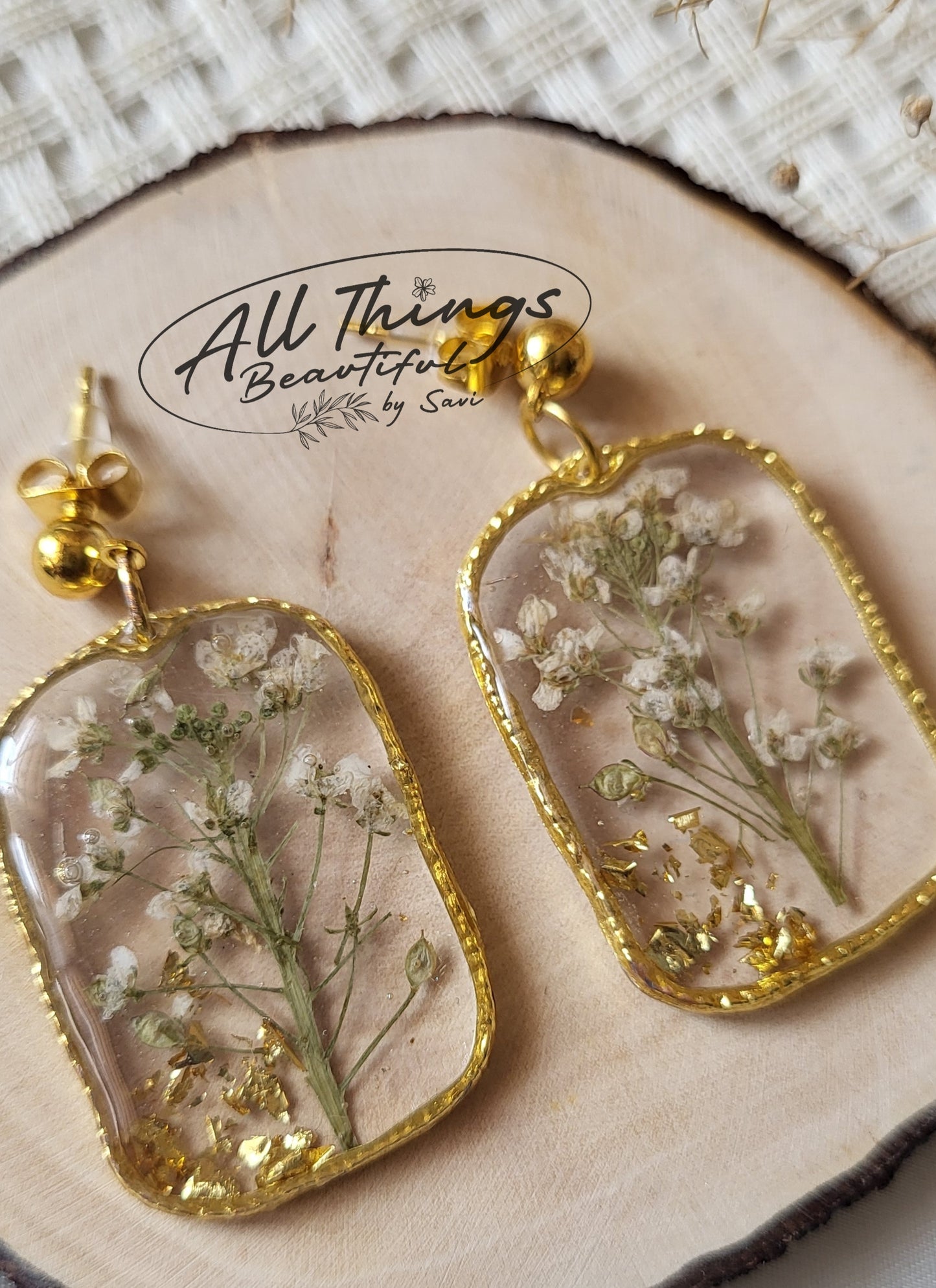 Baby’s Breath Luminance