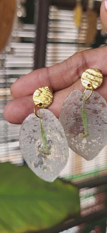 Moonlit Bougainvillea Set