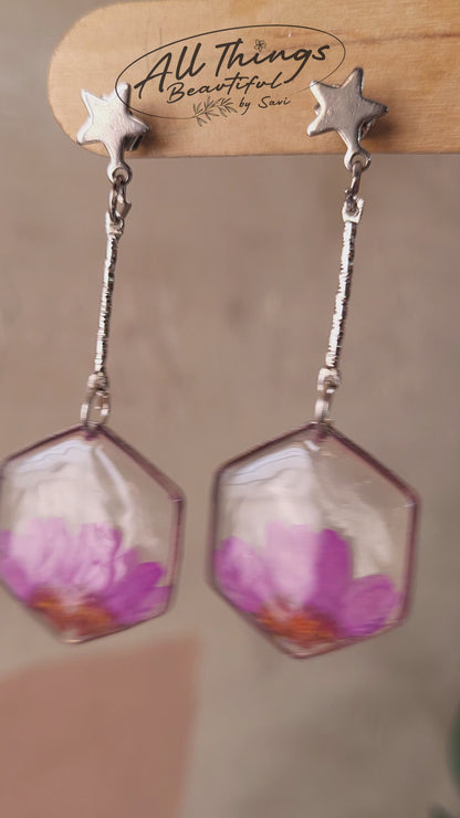 Petals in Prism