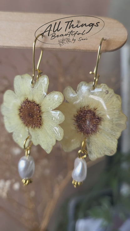 Daisy Glow Drops
