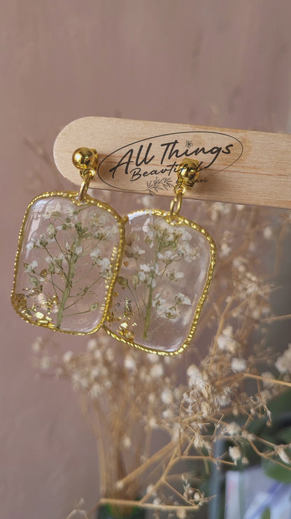 Baby’s Breath Luminance